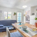 شقة La Belle Petite Maison D'oleron