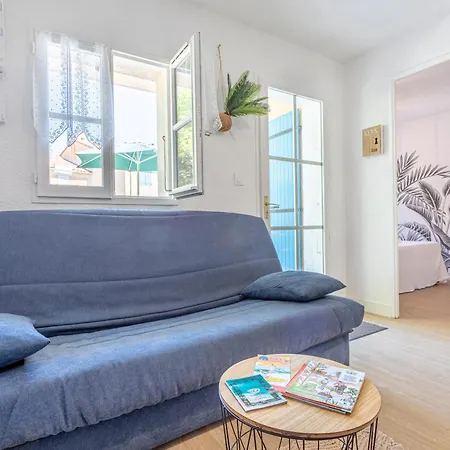 La Belle Petite Maison D'oleron Apartment Dolus d'Oléron