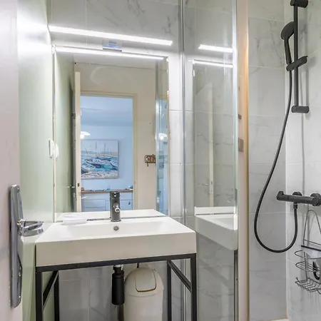 Apartament La Belle Petite Maison D'oleron