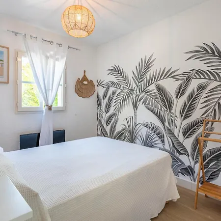 Apartament La Belle Petite Maison D'oleron *