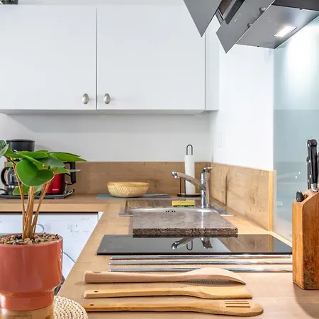 La Belle Petite Maison D'oleron