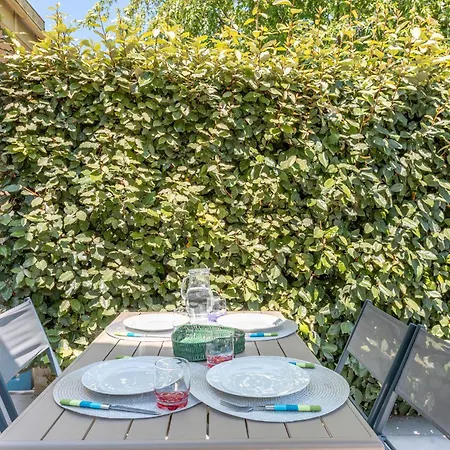 La Belle Petite Maison D'oleron