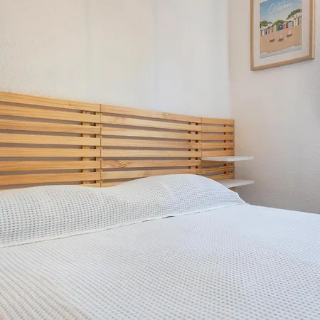 La Belle Petite Maison D'oleron