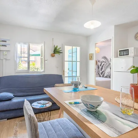 Apartament La Belle Petite Maison D'oleron