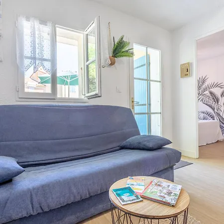 La Belle Petite Maison D'oleron Dolus d'Oléron