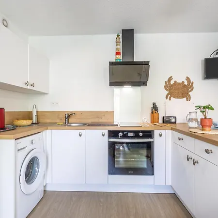 La Belle Petite Maison D'oleron