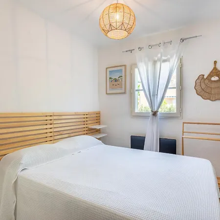 Lägenhet La Belle Petite Maison D'oleron
